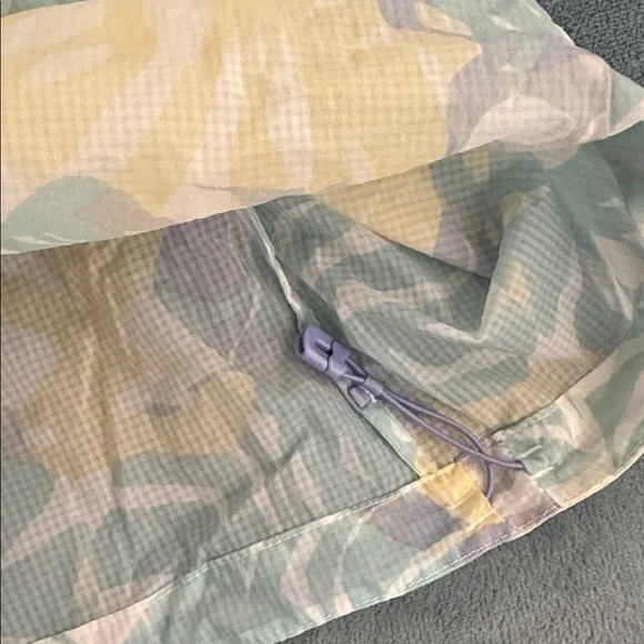 NWT Patagonia Women's Houdini® Jacket size S - Picture 7 of 8